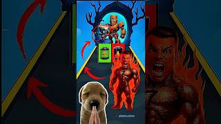 🤯Only 1% can SAVE HER !🏆Is RONALDO strong enough?😤#viral #trending #shorts#shortsfeed#cr7