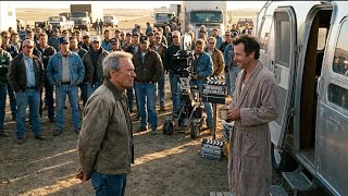 Actor showed up 3 hours late, Clint said 5 words that ENDED his career: "Pack your things.'' ....
