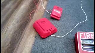 Mini System Test 34 