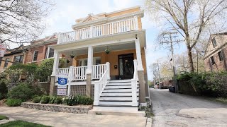 201 Main Street video tour
