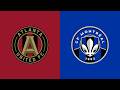 Resumen de Partido: Atlanta United vs. CF Montréal