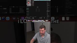 AWS Security Alert: Key Leak & Instant Hack! #shorts