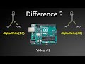 STOP Confusing Analog and Digital Pins! Here’s the Truth