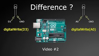 STOP Confusing Analog and Digital Pins! Here’s the Truth
