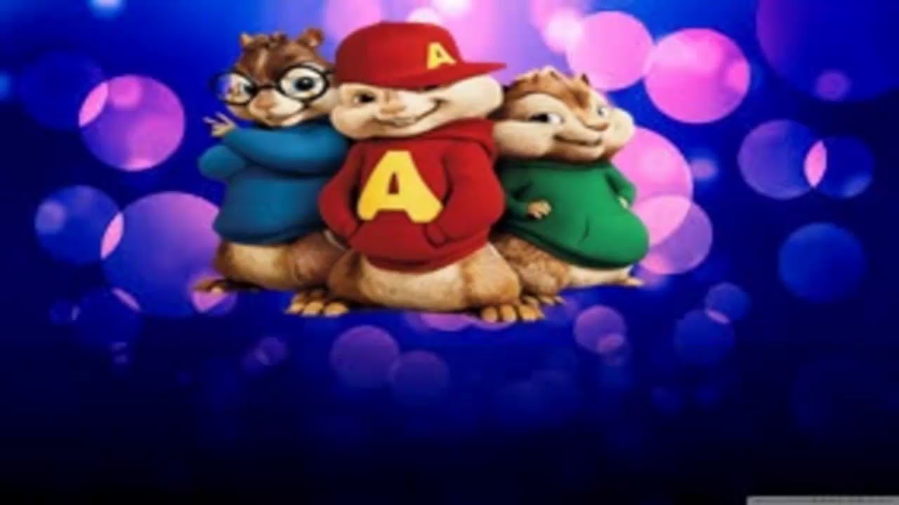 Hailee Steinfeld  - Let Me Go [Chipmunk Version]
