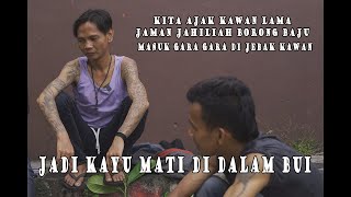 Kisah Mantan Narkoboy Kena Ceepu