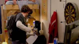 Radioshack Synceddorm