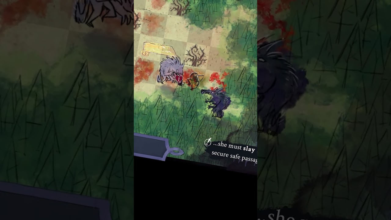 Howl Development Bug - Where'd the Human Go?