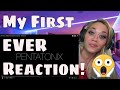 Pentatonix The Sound Of Silence Reaction | Just Jen reacts to Pentatonix For the First Time! | Wow'd