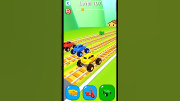 Shape-shifting🙋🛵gameplay Funny Race All Levels walkthrough(iso Android) HACKER #shapeshifting #shots