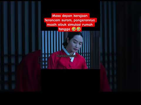 Scene DramaUnder the Queen's Umbrella#drakor#kdrama#love#dollar#fyp#reelfb#beranda#viral#zhanglinghe poster