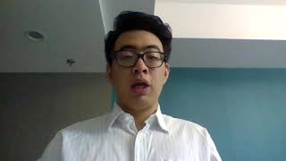 MGMT 5050 Jiwei Qi's final reflection