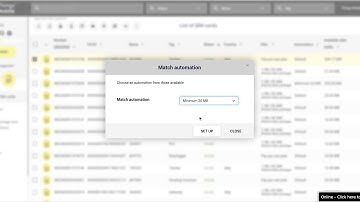 Things Mobile: How to activate automation for an IoT and M2M SIM card