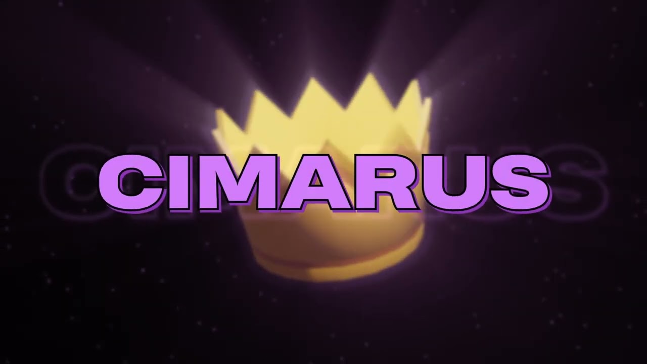 Intro Cimarus