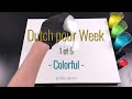 Beginning of video