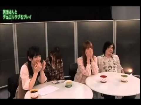 ヘブン状態 鈴木達央のあられもない嬌声に阿澄佳奈 内田真礼 小清水亜美が大興奮 声優 Youtube