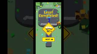 Draw N Road Game Play || Android Game Play || All levels || screenshot 3