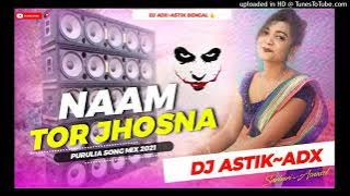 Dj astik-adx
