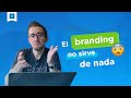 El branding no sirve de nada | Juan Lombana - Mercatitlán