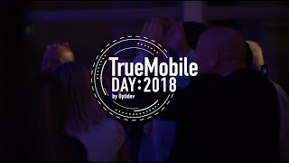 TrueMobile Day 2018 - In Reality screenshot 2
