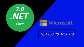 How to Migrate from .NET 6 to .NET 7 | .NET Upgrade Wizard