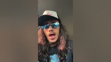 BabyTron Instagram Live Snippet 6-1-23