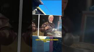 Cara Lesti Kejora Racik Bakso Disebut Natural Dan Tidak Dibuat Buat #LestiKejora #BaksoKeliling #Sel
