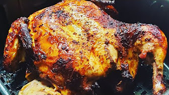 AIR FRYER AIRFRYER PHILIPS COOK'S ESSENTIALS EMERIL HOW TO CHICKEN MAC & CHEESE - YouTube