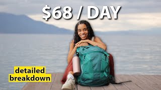 average backpacker can travel Pro Backpack 40L Backpacking for Beginners: 15 Rookie