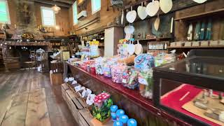 New Jersey: Getting Into Places For Free  - Historic Cold Spring Village ($16 Admission)