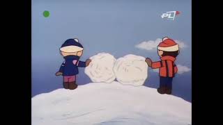 Bolek And Loleks Fire Safety 7