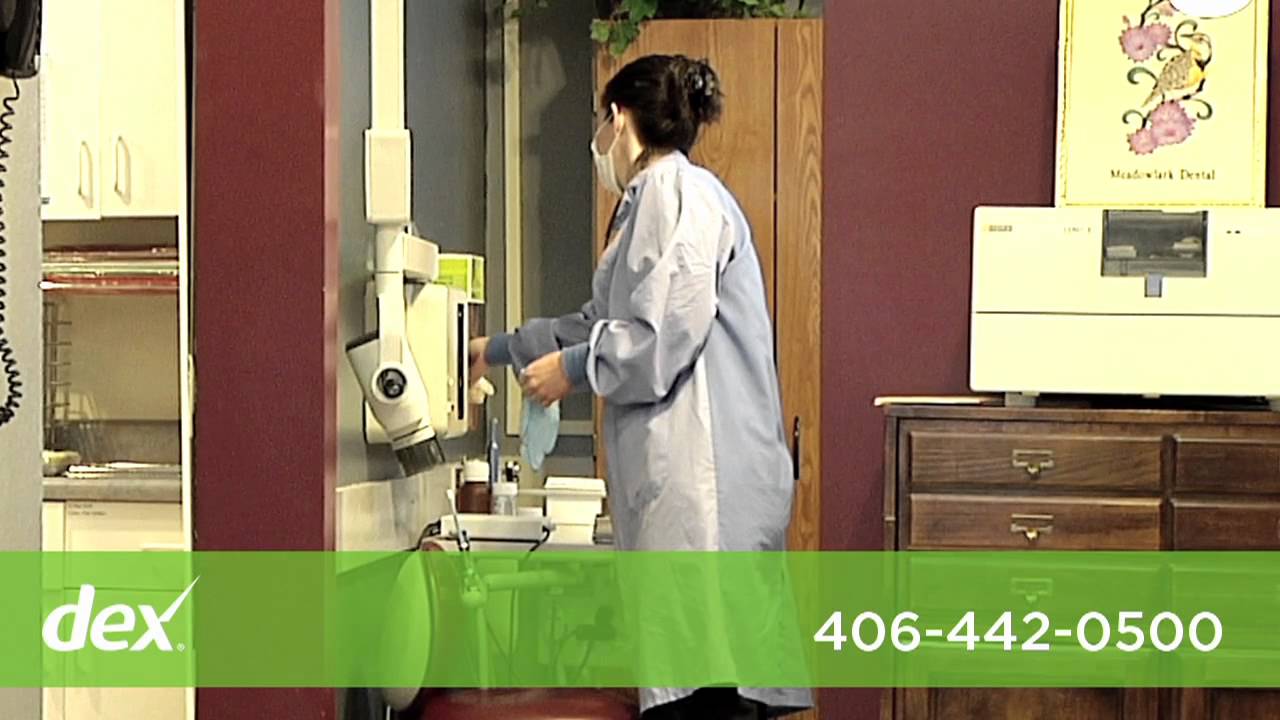 Meadowlark Dental YouTube