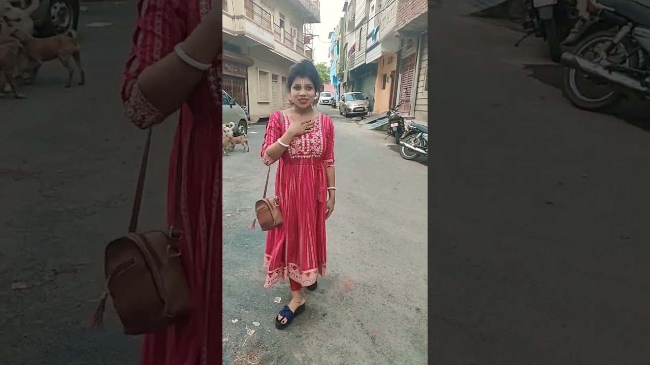 joy binodi Radha Rani