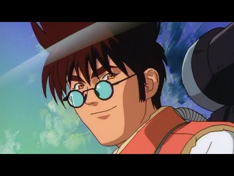 Macross Dynamite 7 Episode 4 Zola Youtube Macross Dynamite 7 Episode 4 Zola Youtube