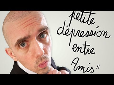 Déclaration d'amour