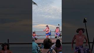 Luau Show Hawaii