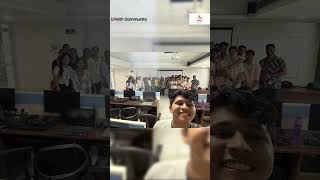 UiPath Introducing Agentic AI Workshop Success!  | Hands-on Automation @ AJIET