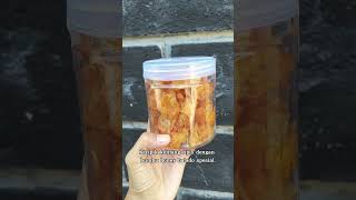 keripik kentang #keripikkentang #keripikkentangbalado #keripikpedas #keripik #fyp