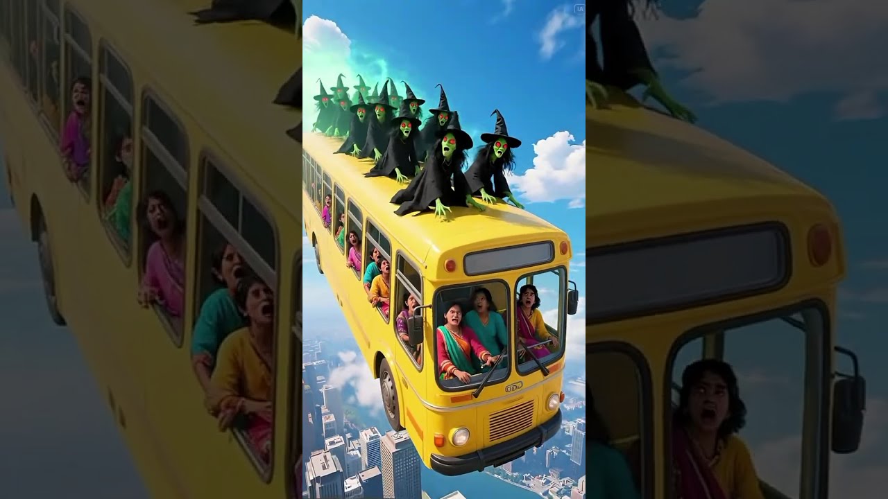 Indian Army Woman VS Witches ✈️ | She Saved Millions On a Flight 😭💔 | 