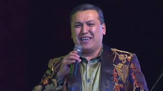 картинка: Батыр Өмүрзаков  
