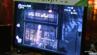E3 2012 Microsoft Showcase