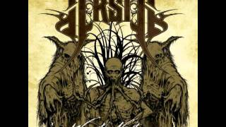 Arsis - A Feast for the Liar&#39;s Tongue