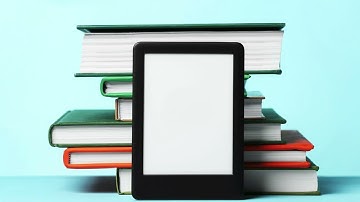 An introduction to eBooks