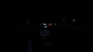 Gece Araba Stroy Istagram Hikaye