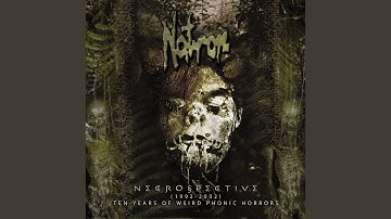 Enthroned In Repulsion