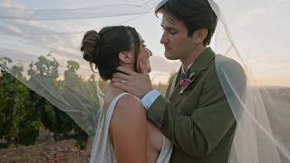 Villa De Amore: Kayla & Nicholas (Wedding Film) (Canon C50)