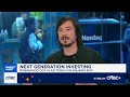 Robinhood CEO Vlad Tenev On Prediction Markets It S A Great Source Of Information 