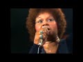 Etta James  –  W-O-M-A-N  –  Live in Montreux 1975