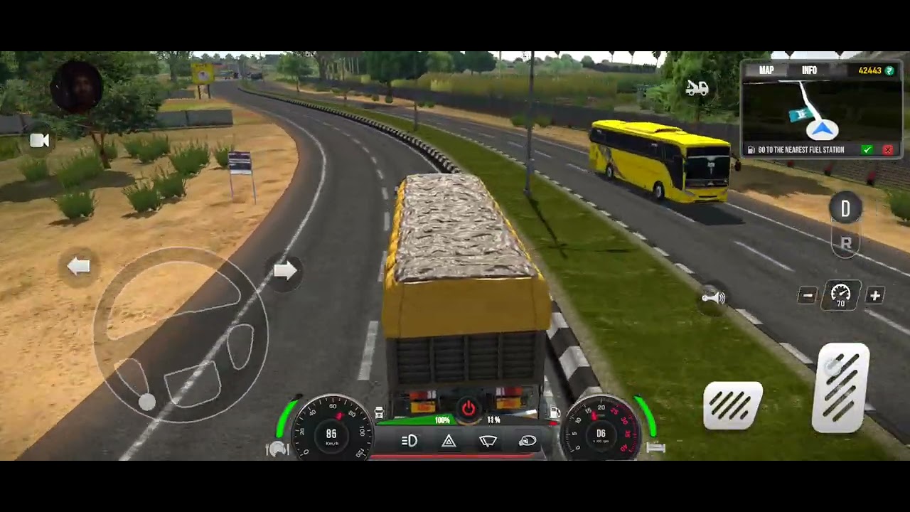 Thanks for truck gaming graphics is very popular