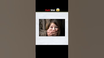 Reality of dark😱 Web | #shorts #ytshort #trending #facts #darkweb